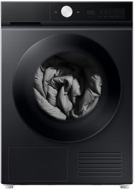 삼성 비스포크 DV10BB8440GB 그랑데AI 슬림 10kg 건조기