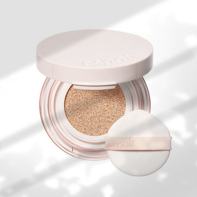 에스쁘아 비글로우 미니 쿠션, 1개, 22호 페탈