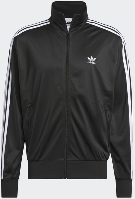 국내백화점 아디다스 져지 오리지널 파이어버드 집업 트랙탑