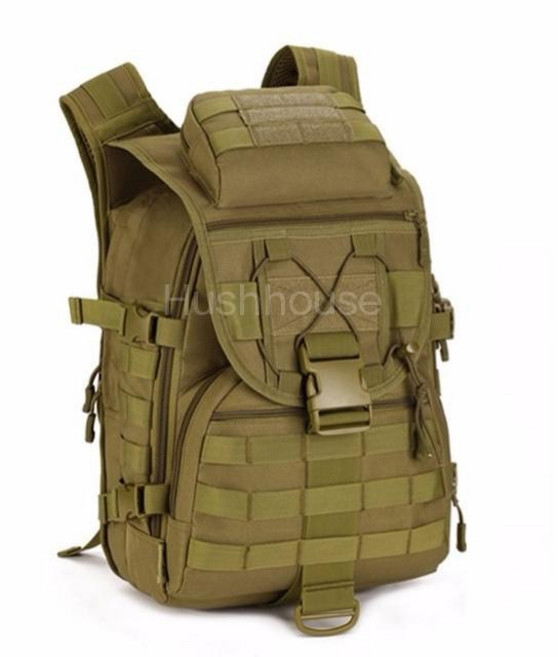 SAMARA 밀리터리30L 전술백팩