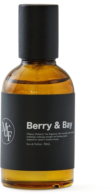 베리 앤 베이 오드퍼퓸 남녀공용 카피향수 Maison Du Foret, 1개, 30ml