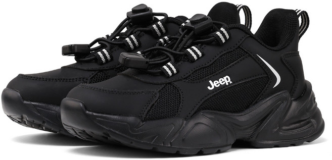Jeep 지프 브이마운트2 아동운동화