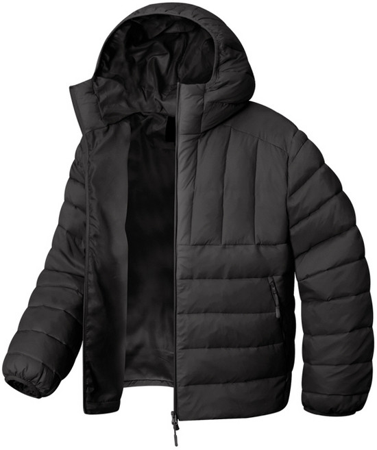 해리슨 테크 경량 패딩 RTW1969