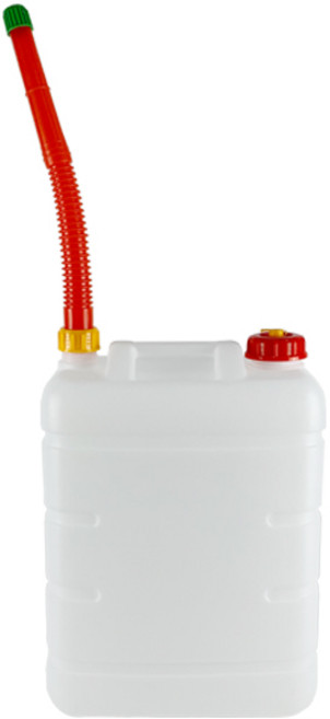 영창 자바라 석유통 20리터, 1개