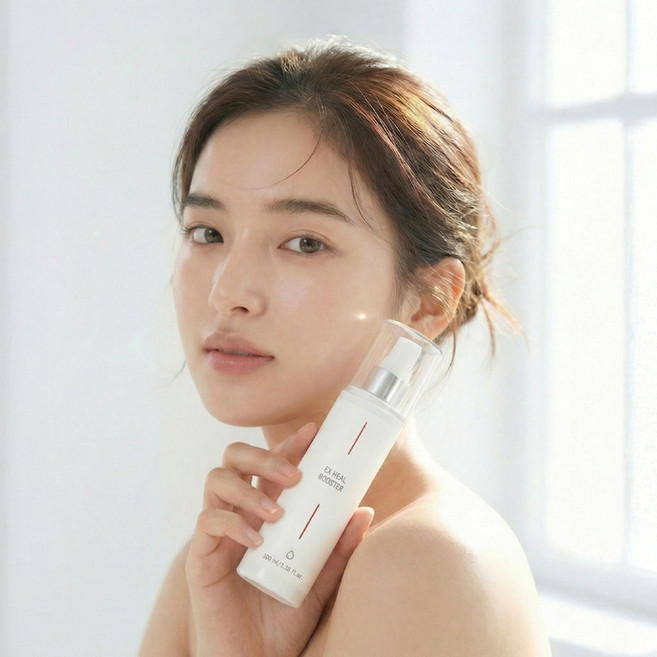 엑스힐 부스터 피부과 파이토솜 엑소좀 스프레이, 1개, 100ml