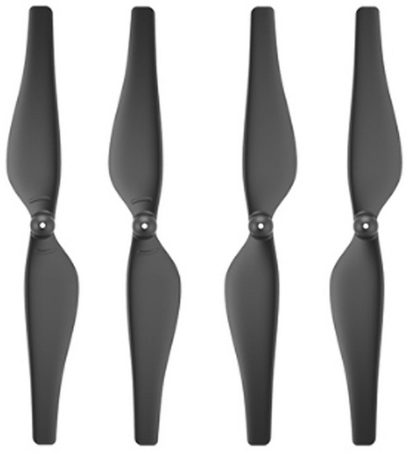 DJI 정품 텔로 퀵 릴리즈 프로펠러 4개 1조 (TELLO 전용 프롭 드론날개 액세서리), 1개