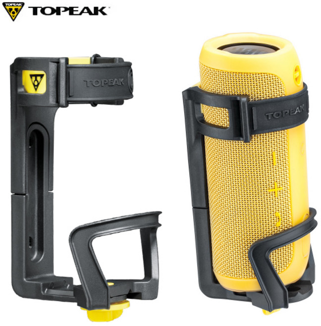 TOPEAK 토픽 케이지 Ninja Master+ Cage SK 닌자 마스터 자전거 물통 받침대, 블랙, 1개