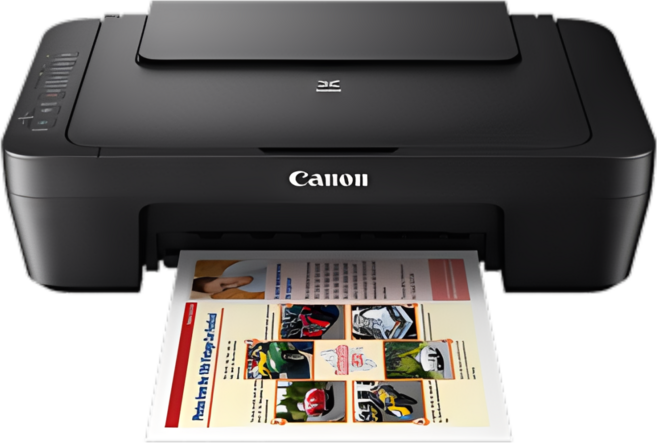 OA小舖 Canon PIXMA MG3070 多功能wifi無線相片複合機 操作簡單 高解析度列印 家庭辦公首選, 機器一台+墨水*2瓶(黑色+彩色), 黑色