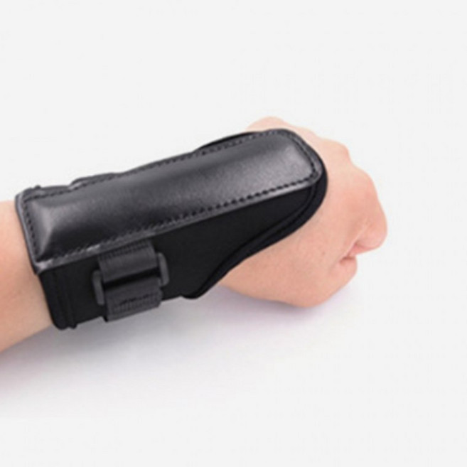 손목 꺾임 슬라이스 방지 골프 스윙 교정기 어드레스 백돌이 싱글 굽은팔 피니쉬 홈트, 1개