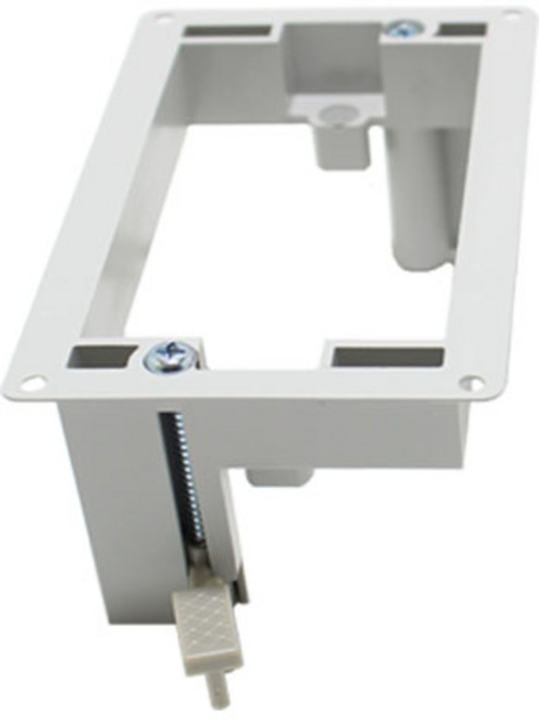 케이가젯 석고보조대 석고보드 콘센트 스위치 배선기구용 서포트 QS01, 1개