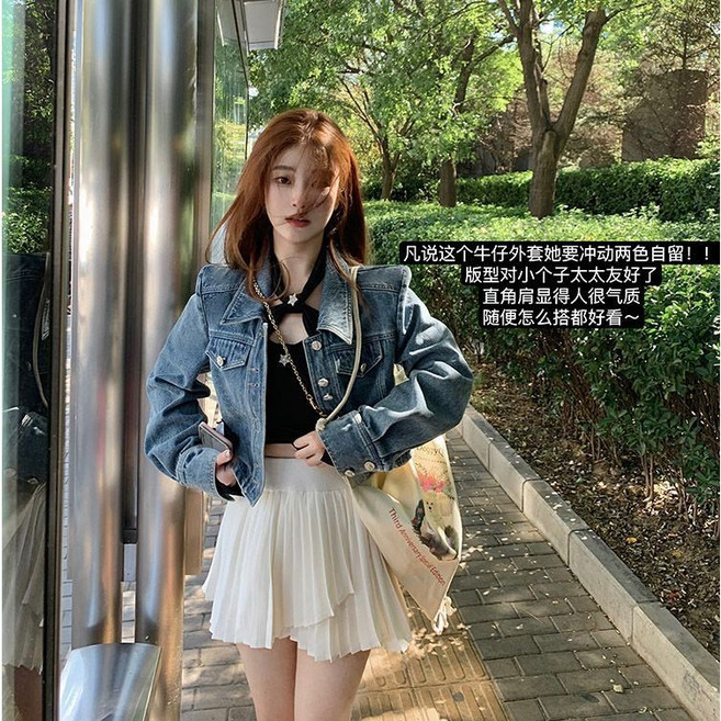 SSV高爾夫 韓版斜裁百褶運動短裙