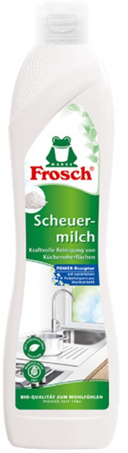 프로쉬 다목적 인덕션 세정제 무향, 1개, 500ml