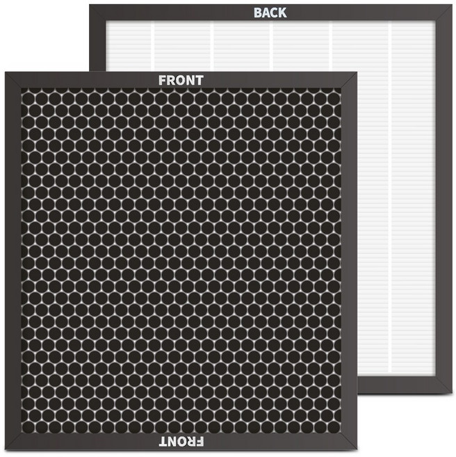 삼성 공기청정기 호환용 필터 CFX-A100D AX20H5000EBD NDD AX020FCVA