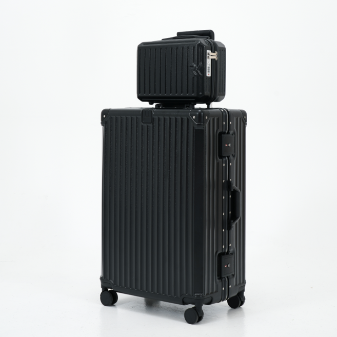 10+1년AS 레딕스 여행용 캐리어 14인치 20인치 24인치 28인치 중대형 캐리어 2종세트