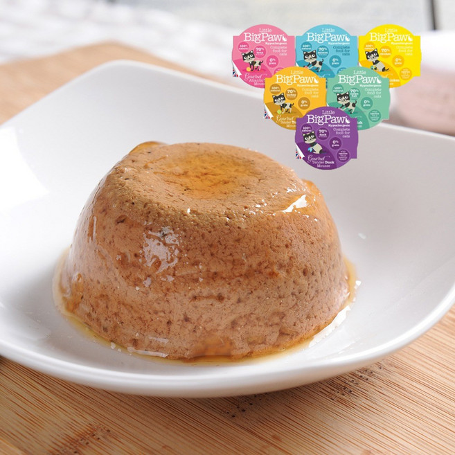 고양이 주식캔 습식사료 8개입, 오리(85g x 8개입), 85g, 8개