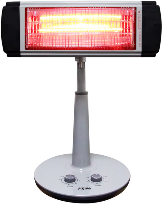 가정용 전기 히터 사무실 업소용 근적외선 난방기