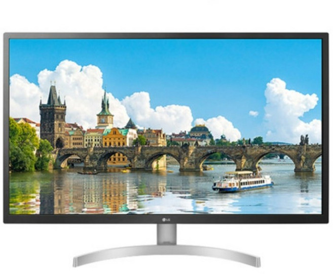 LG전자 FHD IPS 모니터, 81.28cm, 32MN500M