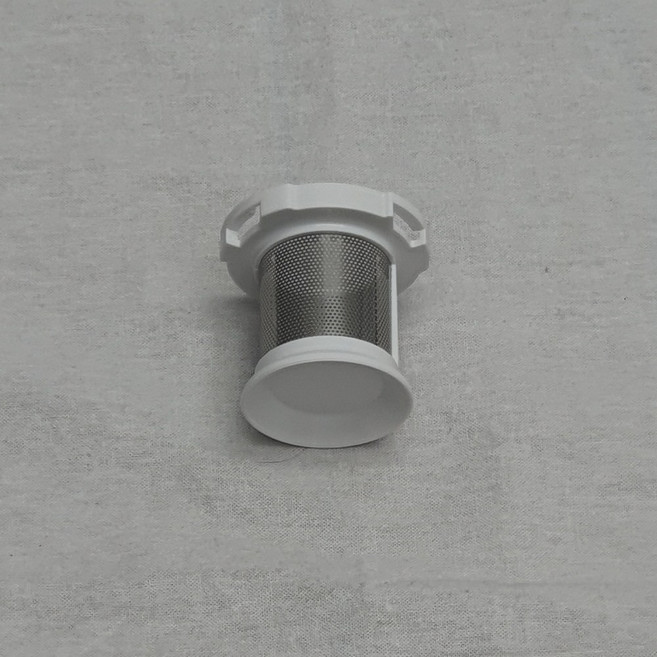 (정품) 제이슨BLDC무선청소기 JECD-104549BLDC 부품 사이클론프리필터 화이트 KT11811181D313, 1개