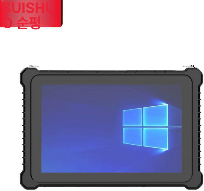 산업용 방수 태블릿 PC NFC 안드로이드 차량용, 10.1인치 강화 버전, 맞춤 업그레이드 상담 고객 서비스 문의