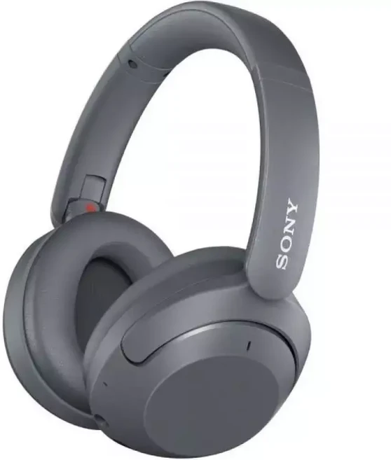 Sony WH-XB910N EXTRA BASS 블루투스 Headset Silver, 1개
