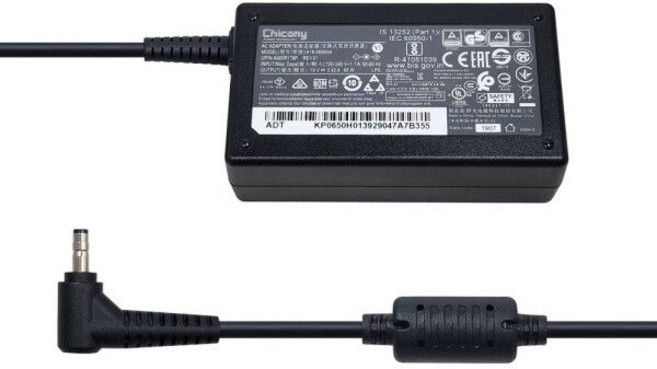 LG 울트라PC 15U50R 15UD50R 16U70R 16UD70R 노트북 어댑터 충전기 19V 3.42A 65W