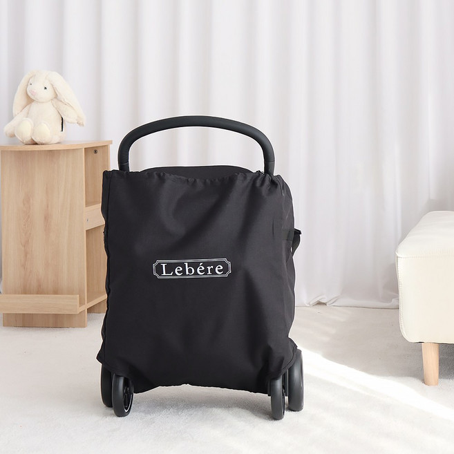 르베르Z1 휴대용유모차 전용 보관가방, 1개