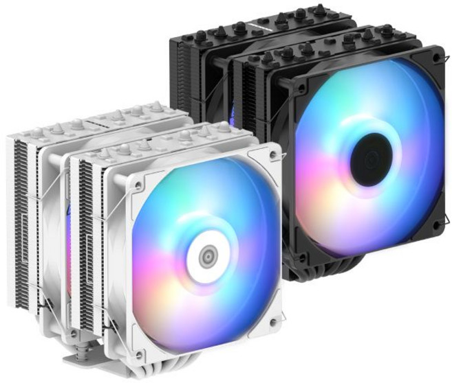 3RSYS Socoool RC1080 오토 RGB (화이트), 1개, 선택없음, 선택없음