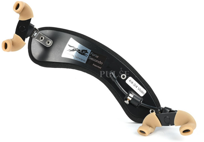 울프 Wolf 바이올린 어깨받침 포르테 세컨도, 1개