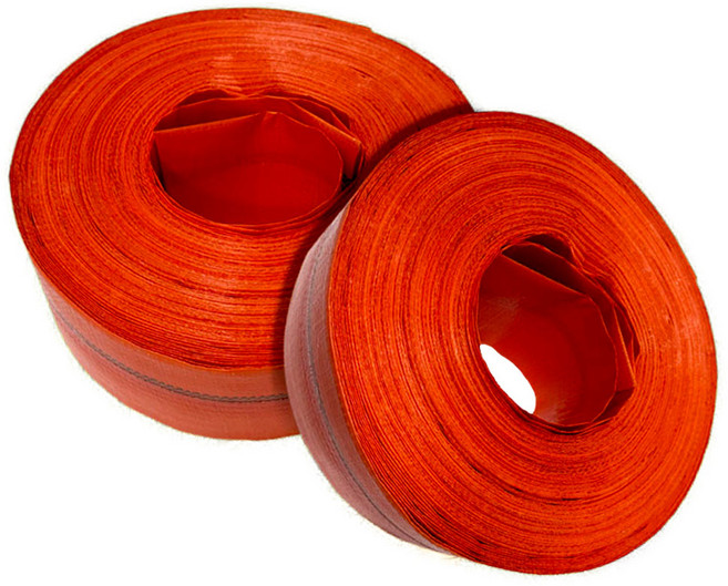 국산 천막호스 2인치(50mm) X 60M 다용도 고압 펌프 양수기 송수 배수 농업 비닐 텐트 물호스, 2인치(50mm)*60M, 1개