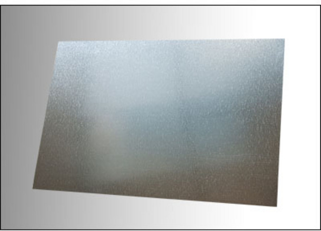 극동IN 시트지함석판 A4 B4 A3 사이즈, 6. 함석판(2장)