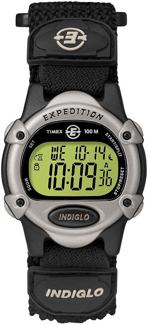 타임엑스 유니 익스페디션 디지털 CAT 33mm 시계