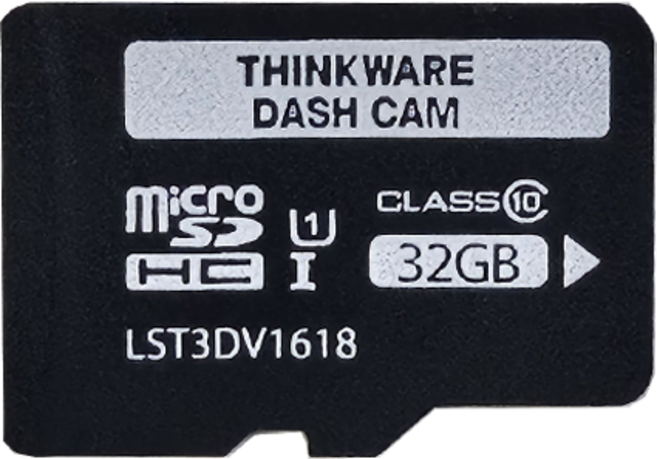 아이나비 정품 메모리카드 32G MLC U1블랙박스 전용