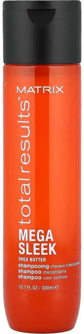 매트릭스 토탈 리절츠™ 메가 슬릭 샴푸 시어버터 300ml (10.1 fl oz) MRX-46796 - 쿠팡