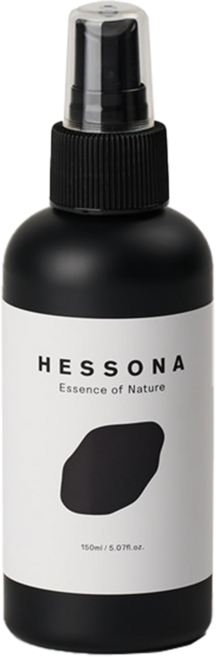 에쏘나 비건 헤어 퍼퓸 픽서 150ml 앞머리고정 볼륨스프레이 헤어스프레이, 1개