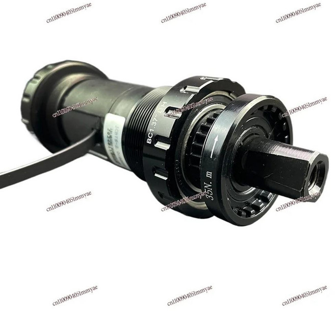 자전거 산악 도로 센터 축 토크 파워 센서 부스터 수정 전기, 1개, Color: 3. B