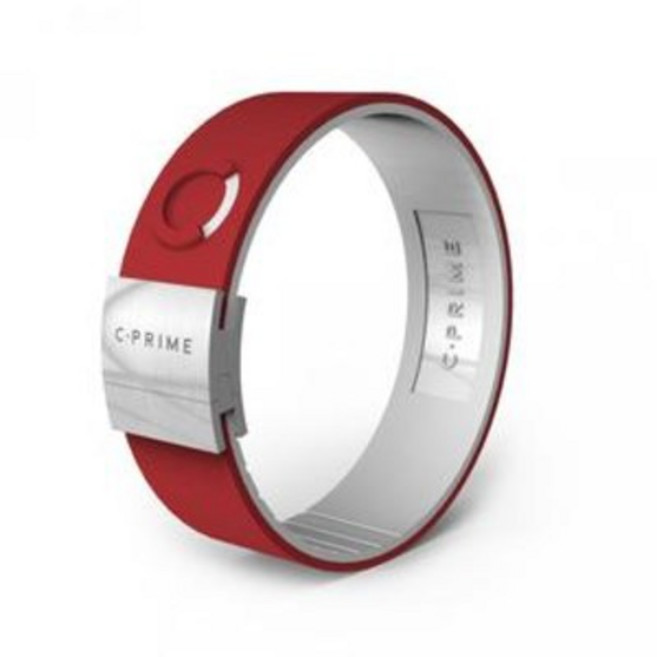 NEO 2241 (crimson/white/stainless), 1개