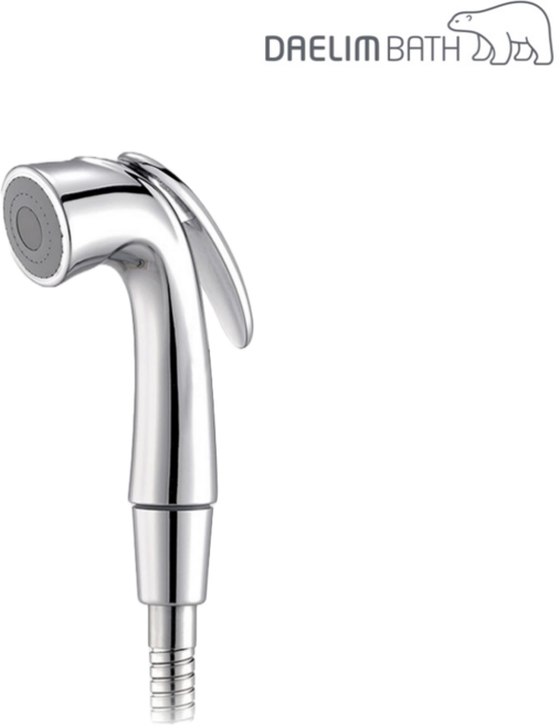 대림바스 2기능 다용도 미니 청소건 스프레이건 노즐 DL-S4194, 1개