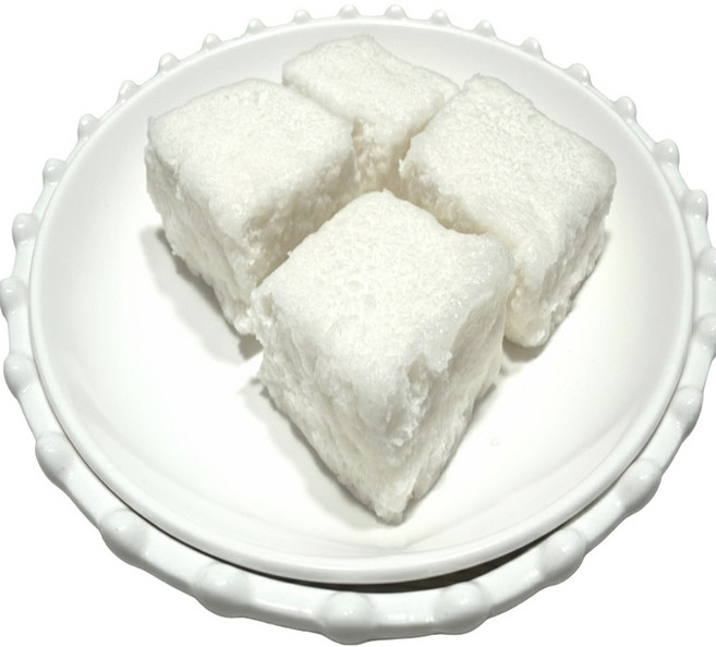 백련당 백설기, 20개, 50g