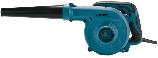 유디티 전기 송풍기 청소기 블로워 UD-700B, 1개