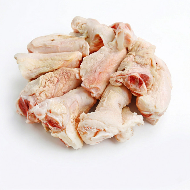 사태붙은 학스지 2kg 스지 소스지 소힘줄, 1개