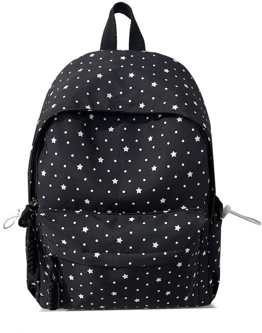 日系新款書包初中女生韓系小衆少女雙肩包高中大學生輕便旅行揹包