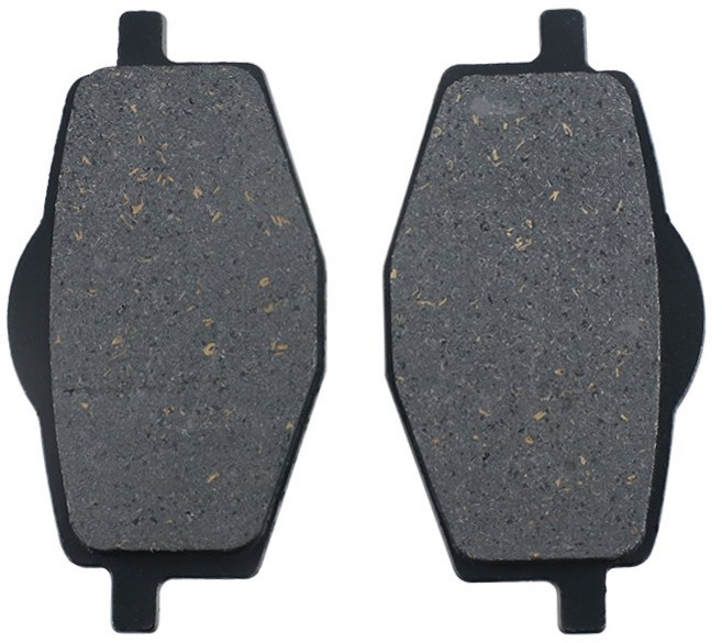 스타모터스 케이윈 브레이크 패드, 케이윈(뒤), 1개