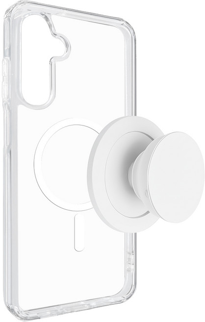 더조은셀러 클리어맥 맥세이프 케이스 프레임 범퍼 케이스 파스텔 그립 스마트톡 갤럭시호환