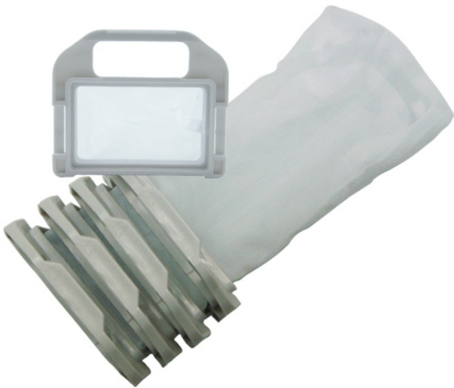 대우 세탁기거름망 소 통돌이 먼지거름망, 1개