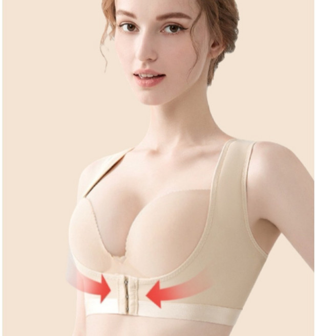 원풍룽 속옷 푸시업 밴드