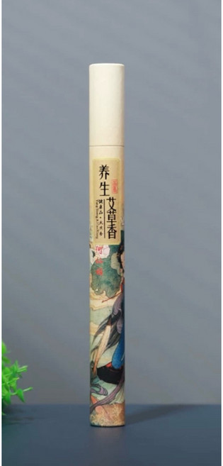 《泓潤》養生艾草臥香 純天然 避邪