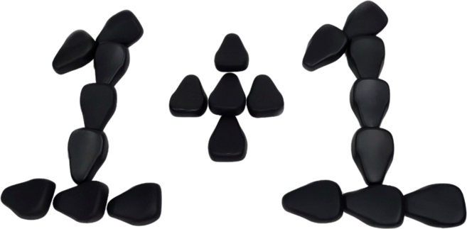 에코라이즈 자전거 푹신 구름안장, 2개