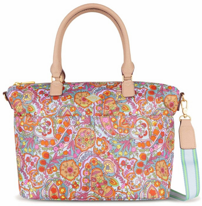 오일릴리 헤스터 핸드백 숄더백 여성 가방 surf spray