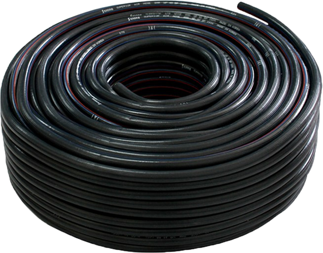 세종플렉스 국산 고압 에어호스 플레티넘 8mm x 50M 에어고압호스 콤프레샤호스, 1개