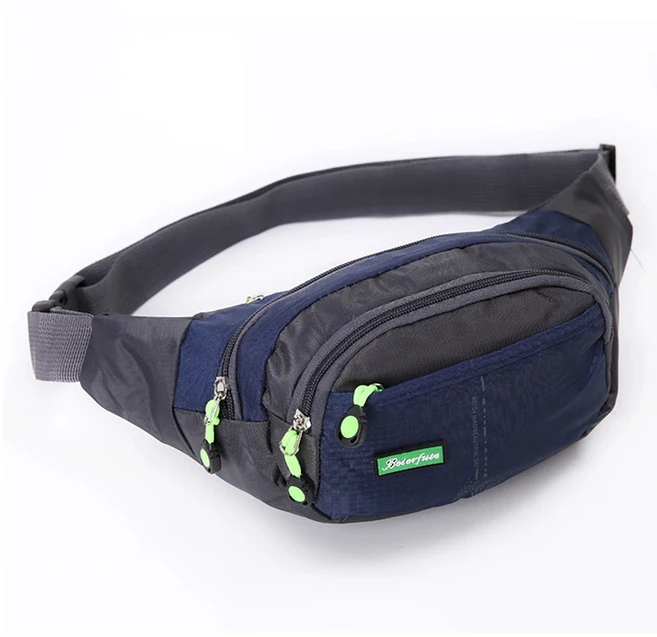 BBayy 남성 여성 러닝 허리 가방 스포츠 팩 사이클링 가방 벨트 패니 가슴 파우치 야외 여행 경주 하이킹 체육관 피트니스 지갑 스포츠 런닝용 가방